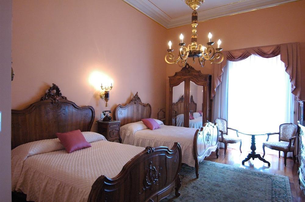 Hotel Museo Palacio De San Agustin San Luis Potosi Luaran gambar