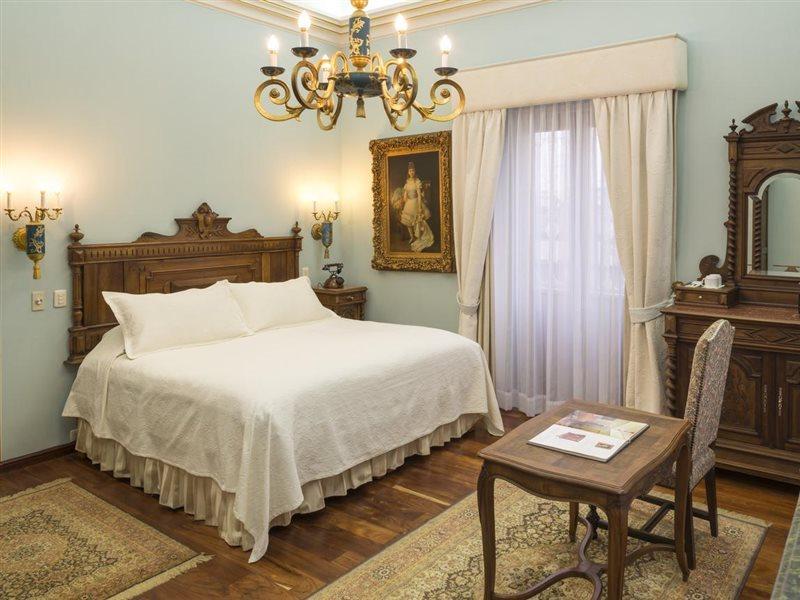 Hotel Museo Palacio De San Agustin San Luis Potosi Luaran gambar