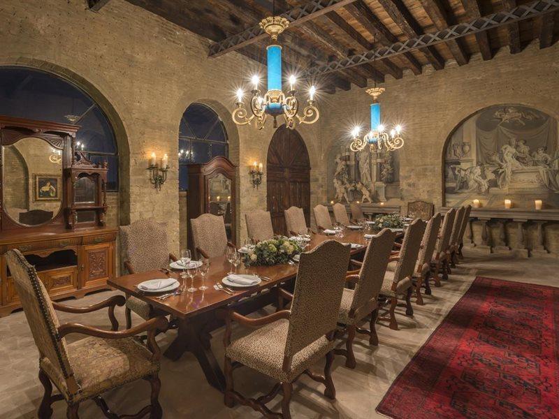 Hotel Museo Palacio De San Agustin San Luis Potosi Luaran gambar