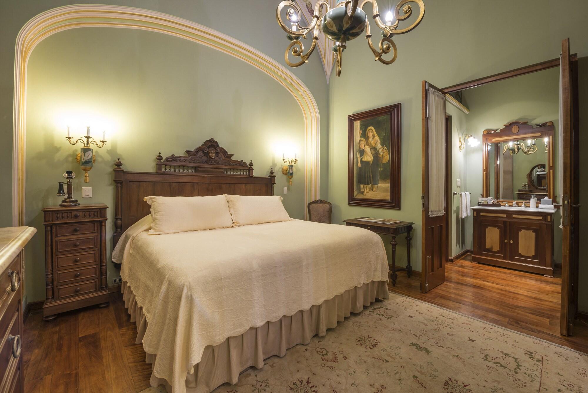 Hotel Museo Palacio De San Agustin San Luis Potosi Luaran gambar