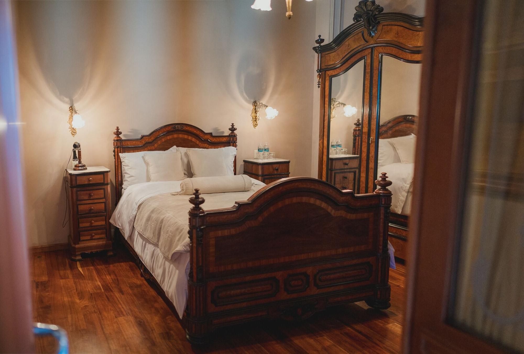 Hotel Museo Palacio De San Agustin San Luis Potosi Luaran gambar