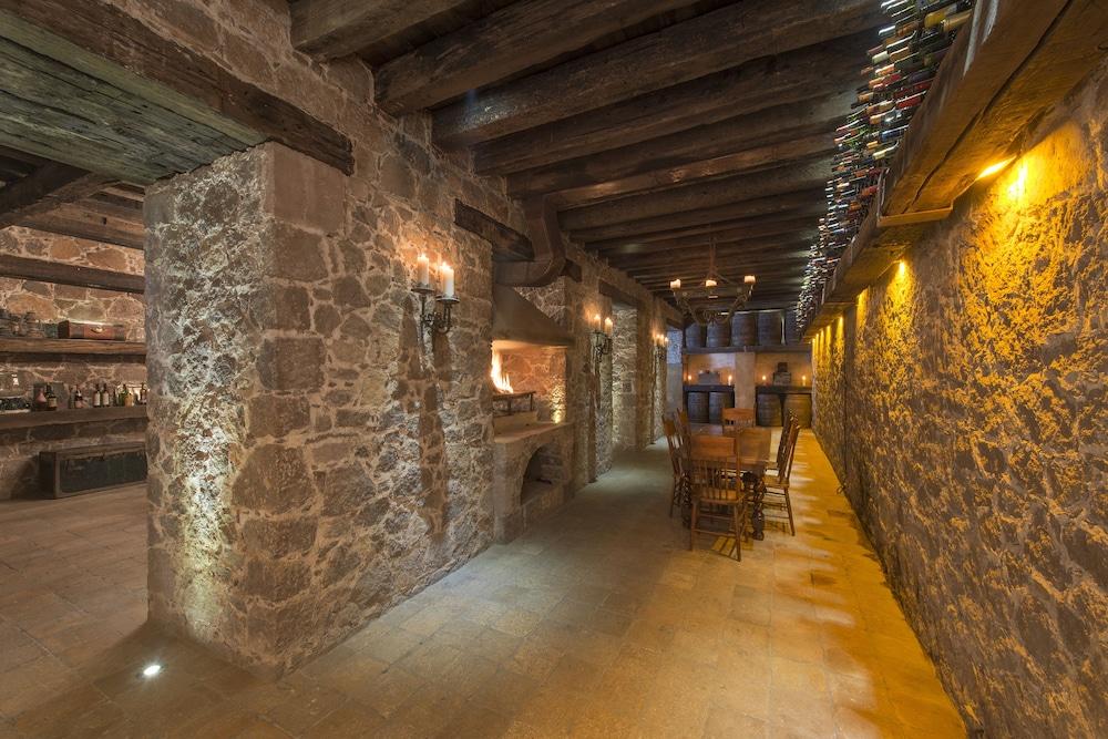 Hotel Museo Palacio De San Agustin San Luis Potosi Luaran gambar