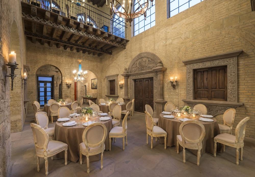 Hotel Museo Palacio De San Agustin San Luis Potosi Luaran gambar
