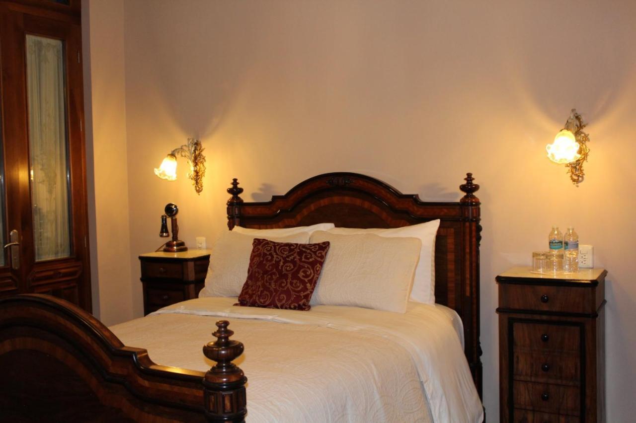 Hotel Museo Palacio De San Agustin San Luis Potosi Luaran gambar