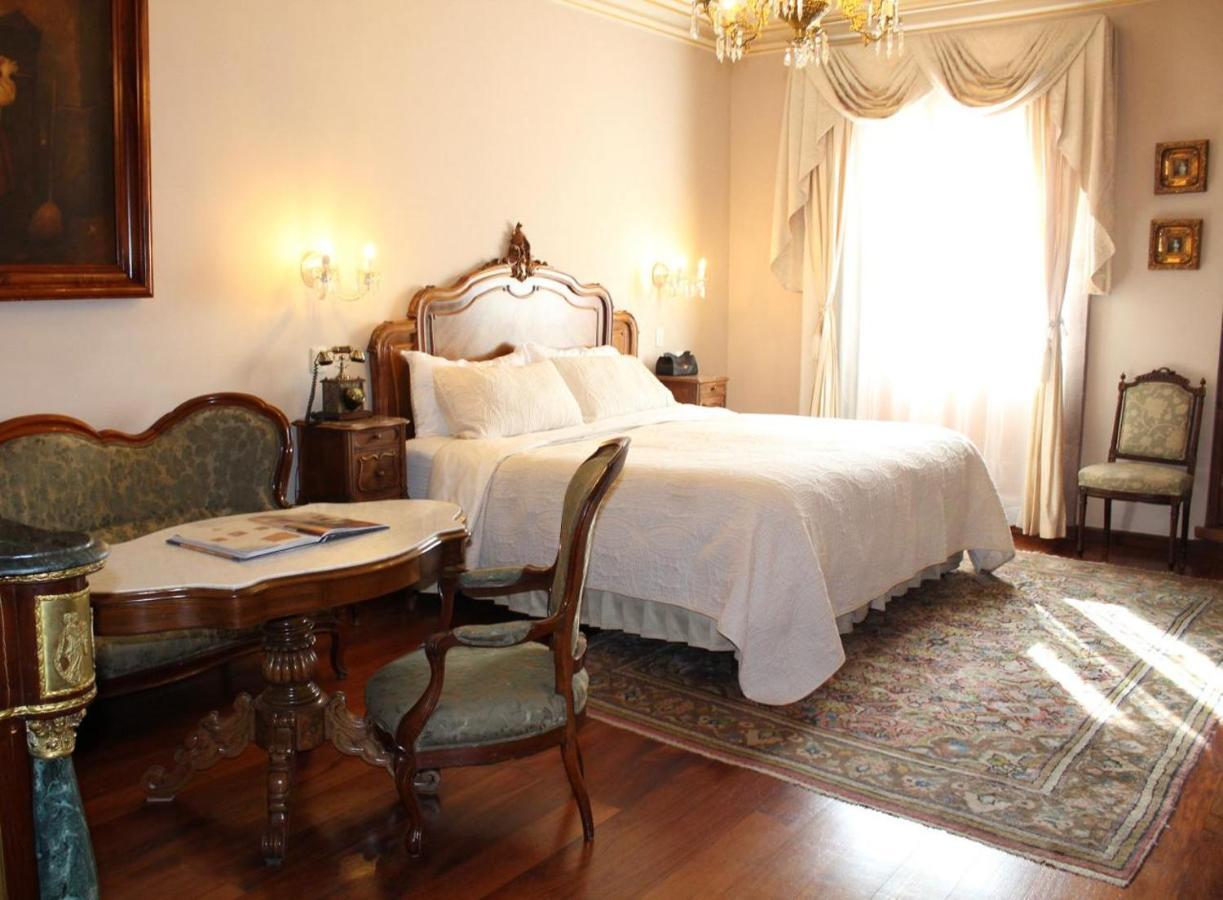 Hotel Museo Palacio De San Agustin San Luis Potosi Luaran gambar