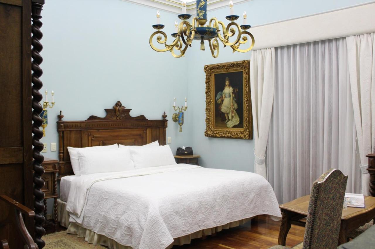 Hotel Museo Palacio De San Agustin San Luis Potosi Luaran gambar