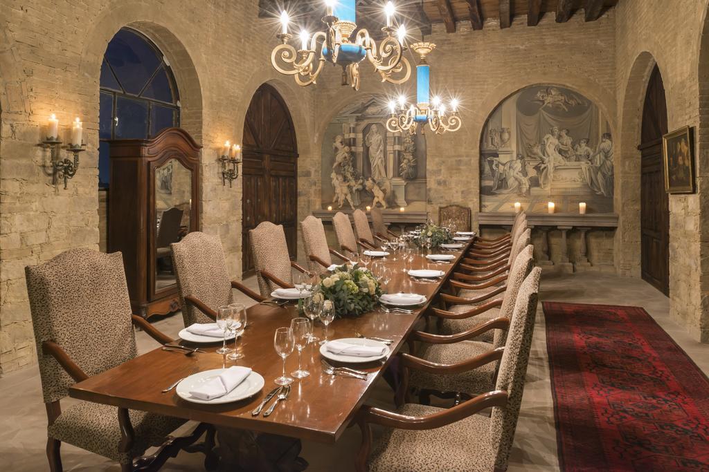 Hotel Museo Palacio De San Agustin San Luis Potosi Luaran gambar