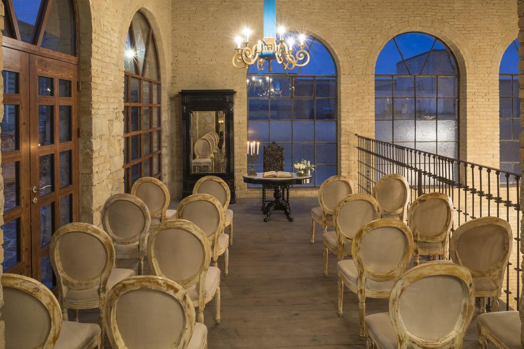 Hotel Museo Palacio De San Agustin San Luis Potosi Luaran gambar