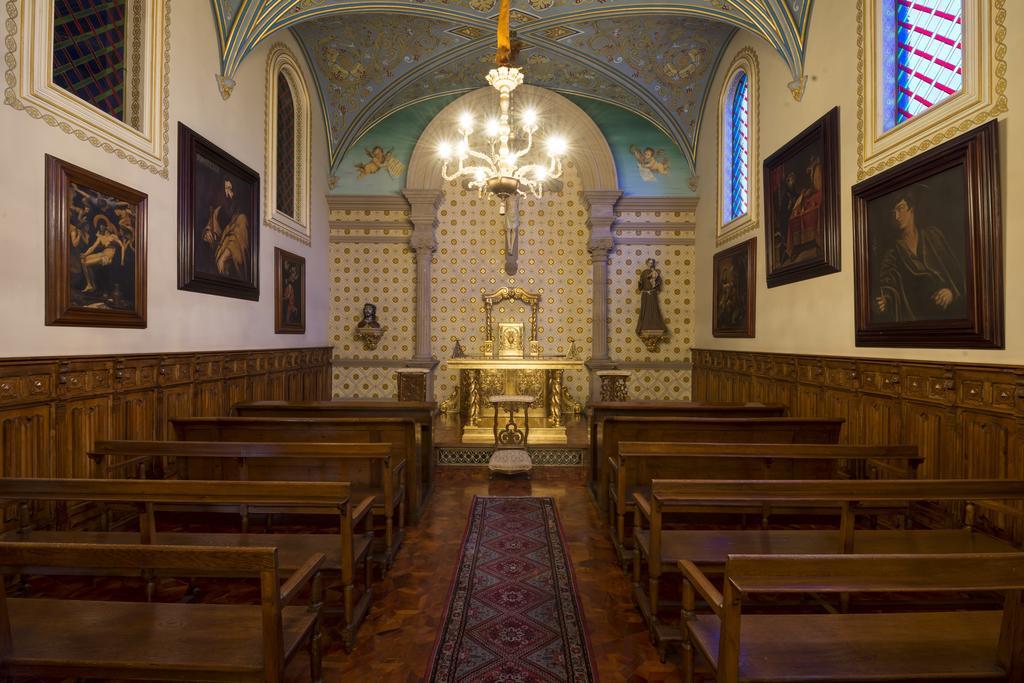 Hotel Museo Palacio De San Agustin San Luis Potosi Luaran gambar